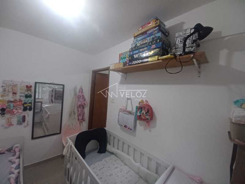 Apartamento em Santa Teresa