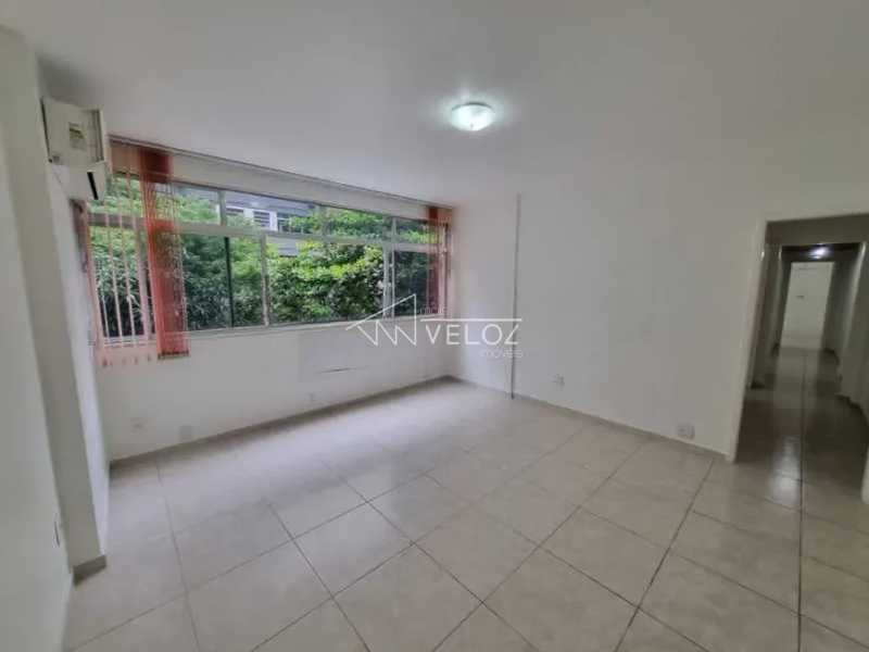 Apartamento em Leblon
