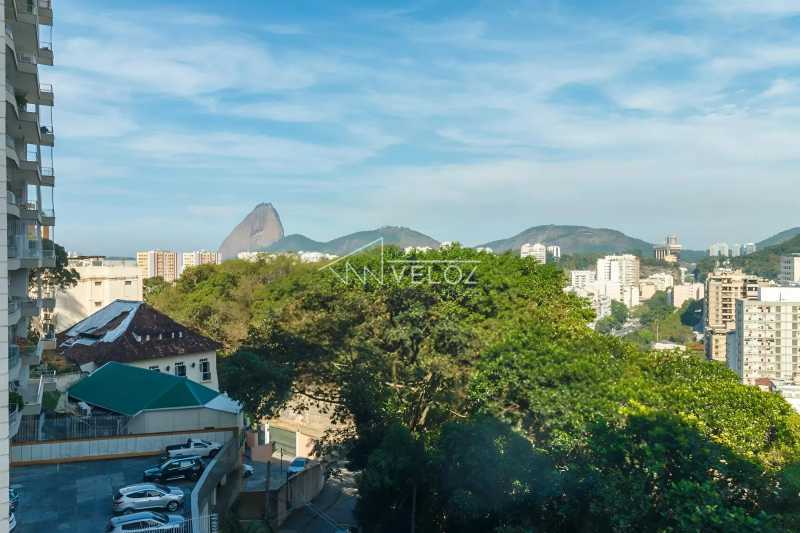 Apartamento em Laranjeiras