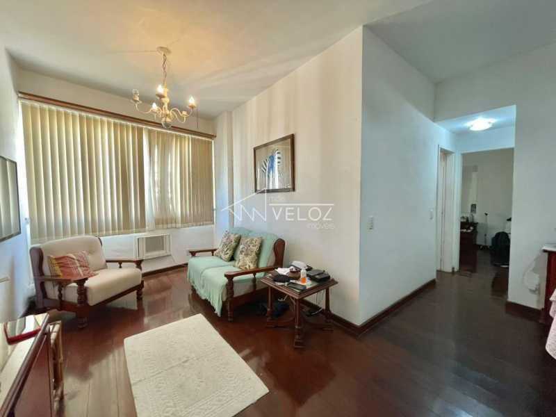 Apartamento em Flamengo