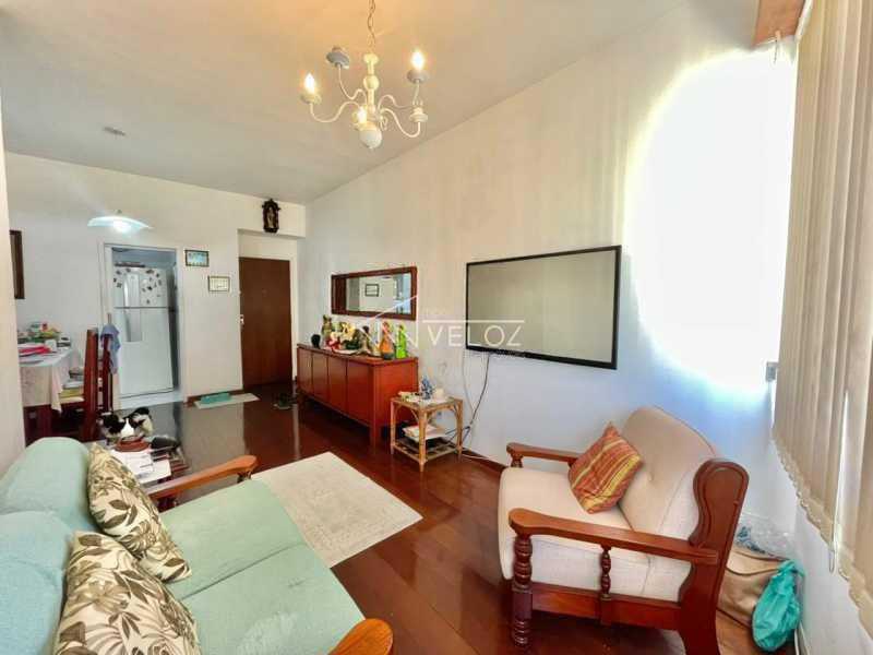 Apartamento, 2 quartos, 66 m² - Foto 6