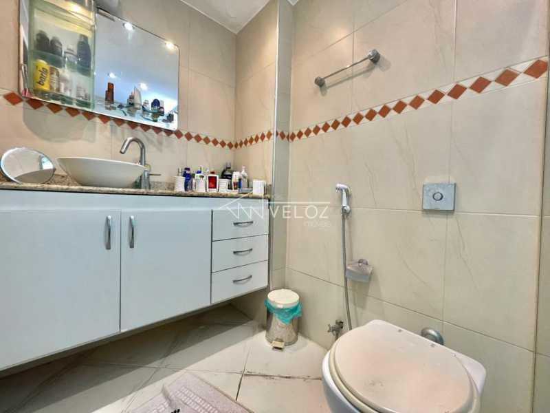 Apartamento, 2 quartos, 66 m² - Foto 13