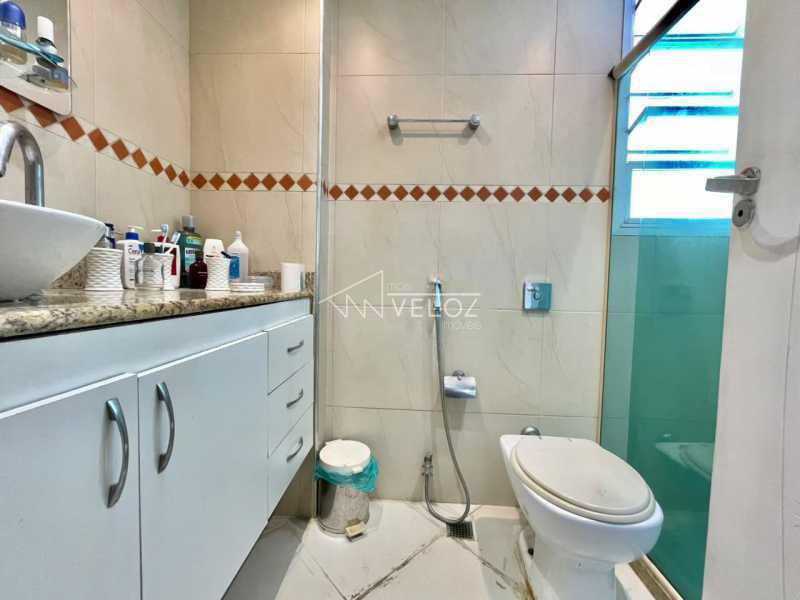 Apartamento, 2 quartos, 66 m² - Foto 14