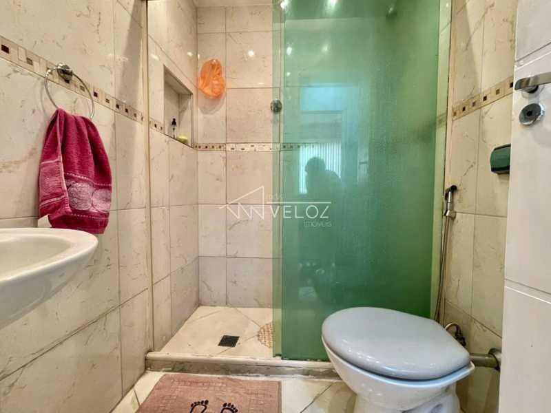 Apartamento, 2 quartos, 66 m² - Foto 23
