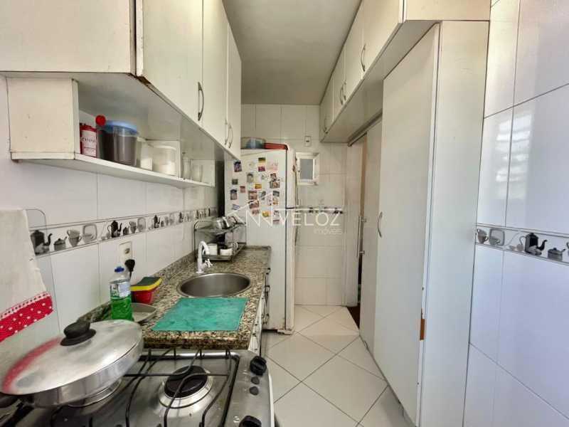 Apartamento, 2 quartos, 66 m² - Foto 25