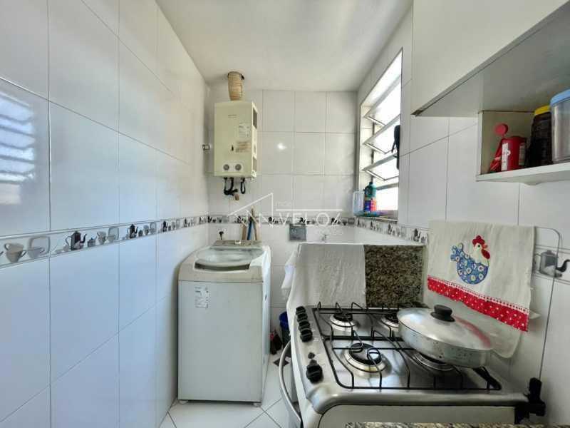 Apartamento, 2 quartos, 66 m² - Foto 26