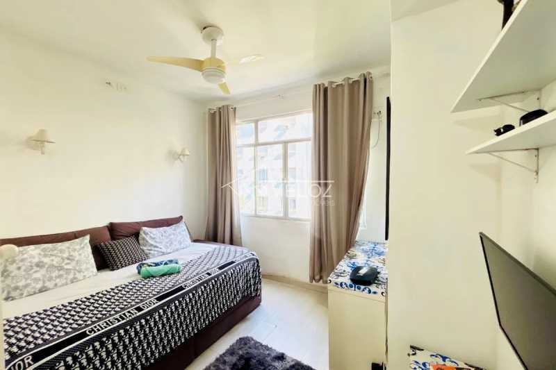 Apartamento em Copacabana