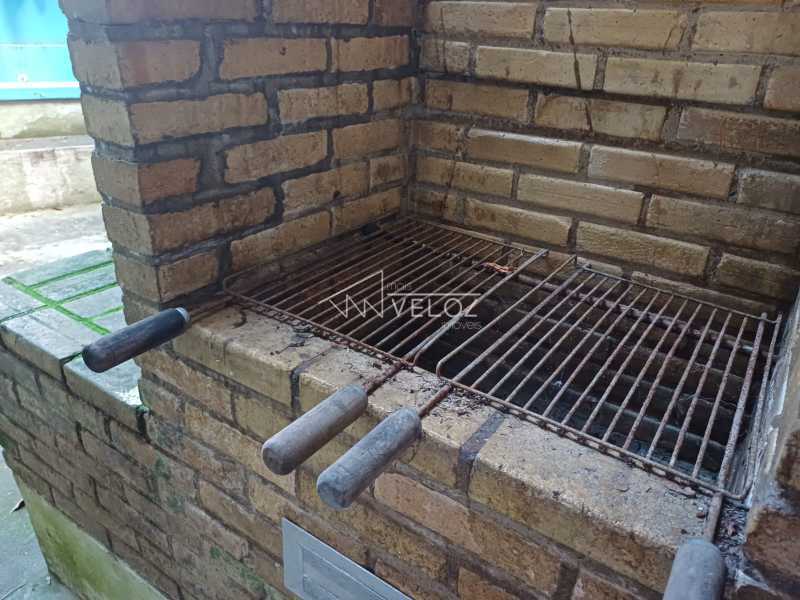 Apartamento, 3 quartos, 135 m² - Foto 11