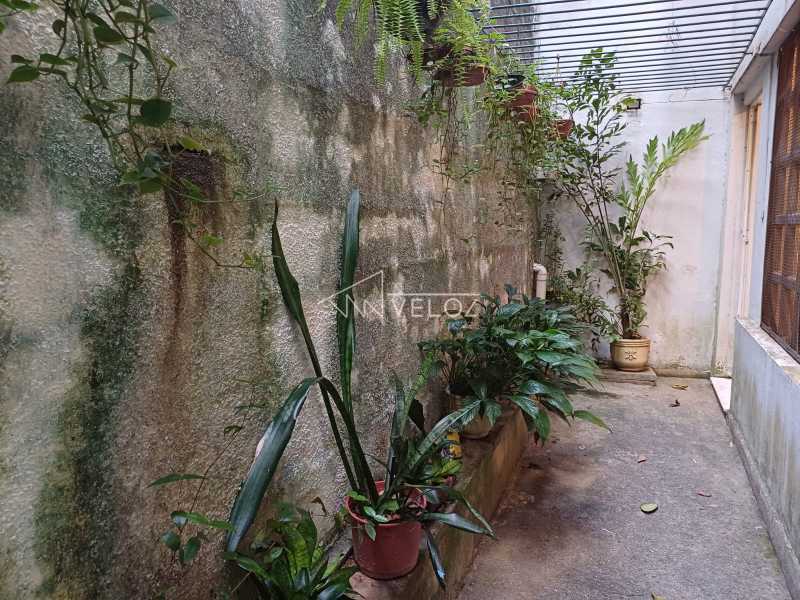 Apartamento, 3 quartos, 135 m² - Foto 12
