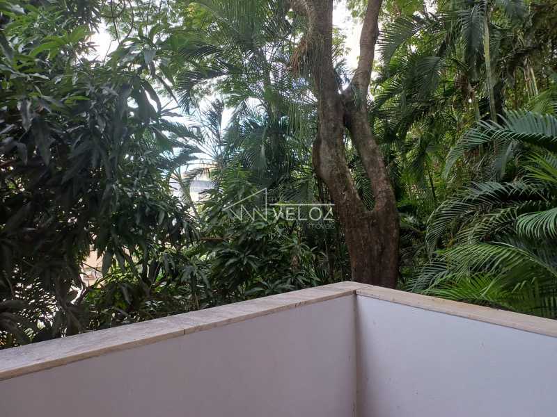 Apartamento, 3 quartos, 135 m² - Foto 15