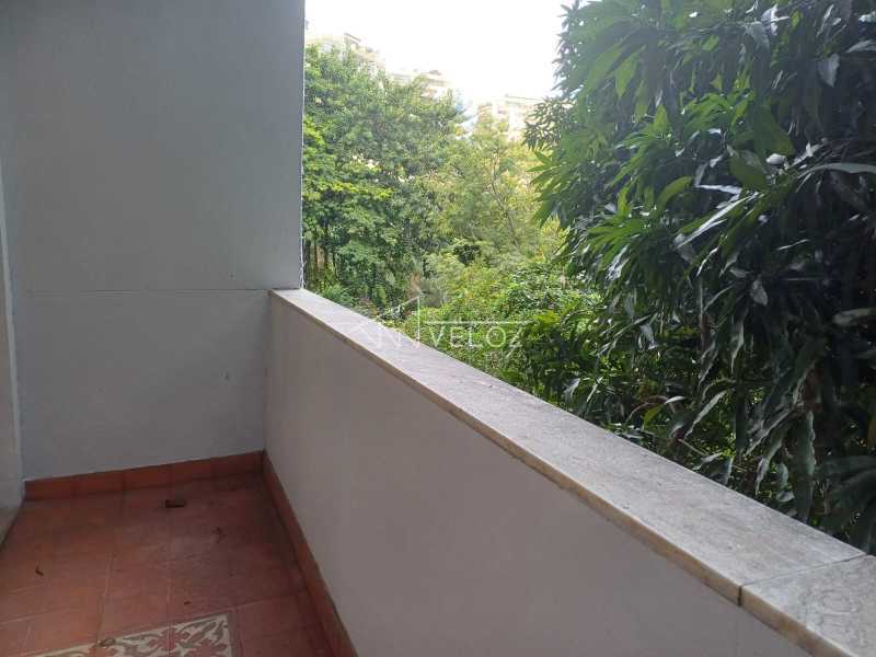 Apartamento, 3 quartos, 135 m² - Foto 17