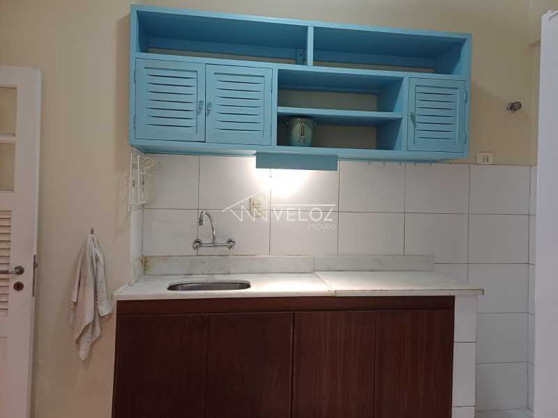 Apartamento, 3 quartos, 135 m² - Foto 19