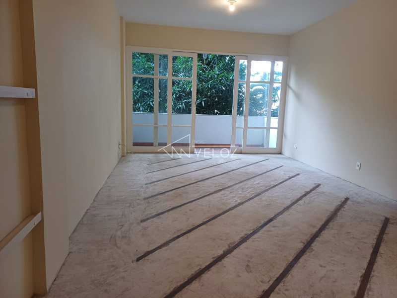 Apartamento, 3 quartos, 135 m² - Foto 20