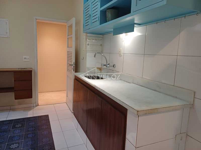 Apartamento, 3 quartos, 135 m² - Foto 23