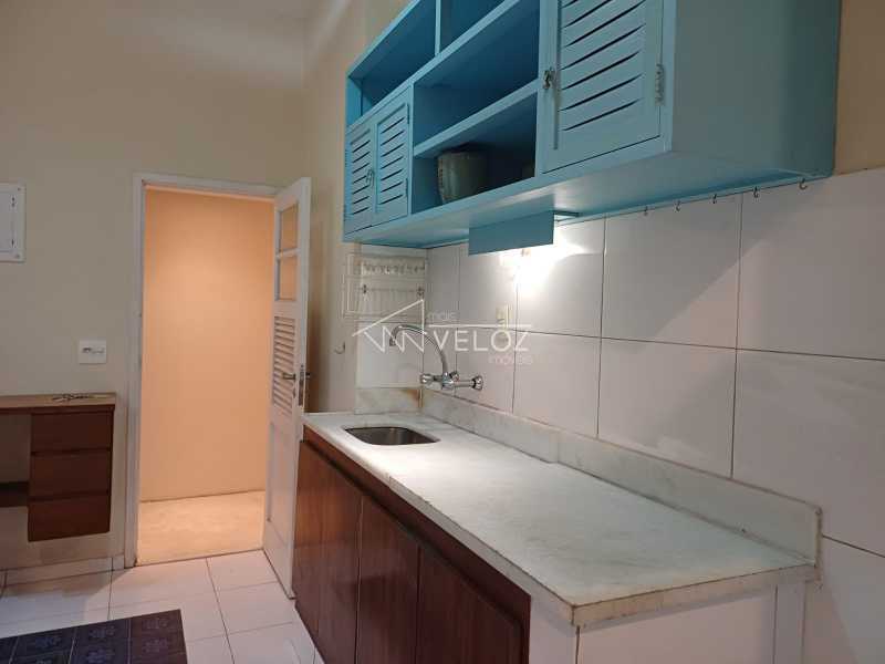 Apartamento, 3 quartos, 135 m² - Foto 24