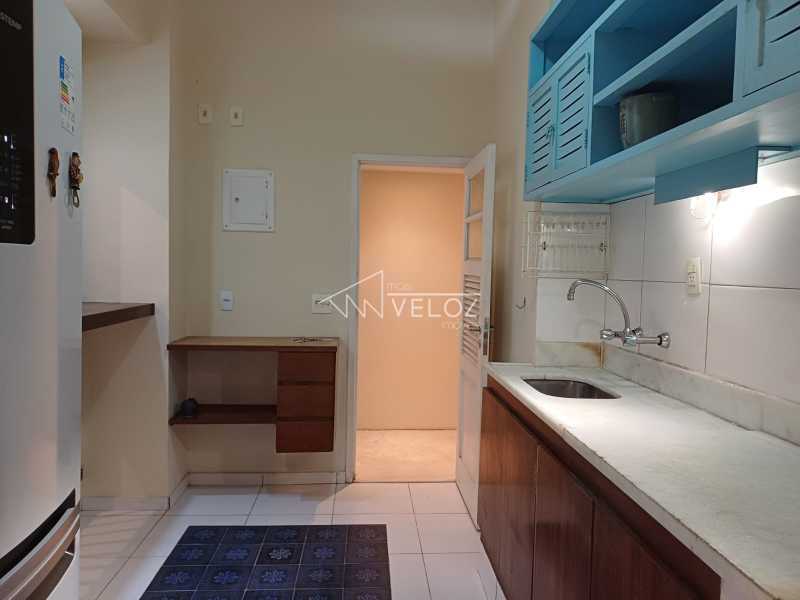 Apartamento, 3 quartos, 135 m² - Foto 25