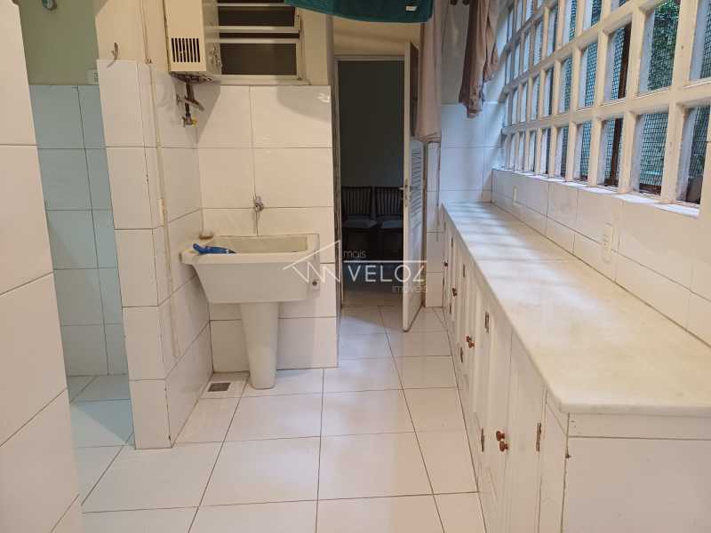 Apartamento, 3 quartos, 135 m² - Foto 26
