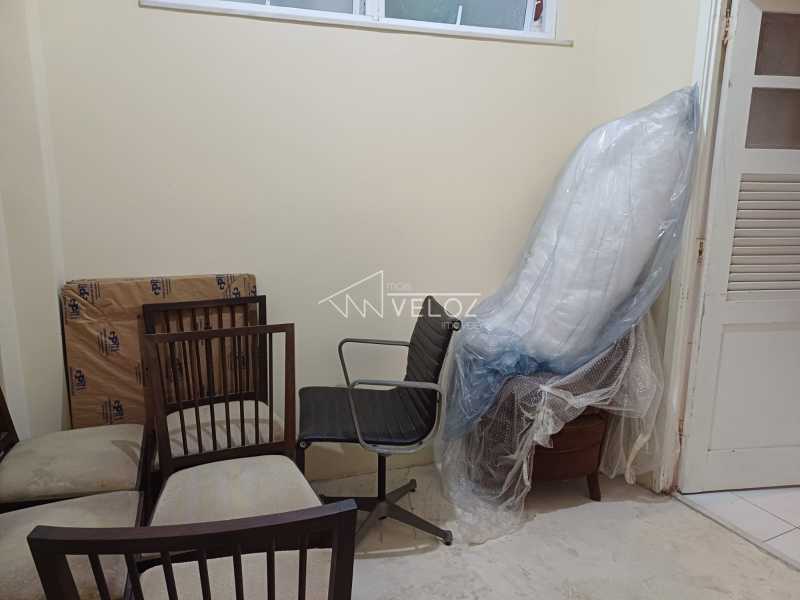 Apartamento, 3 quartos, 135 m² - Foto 27