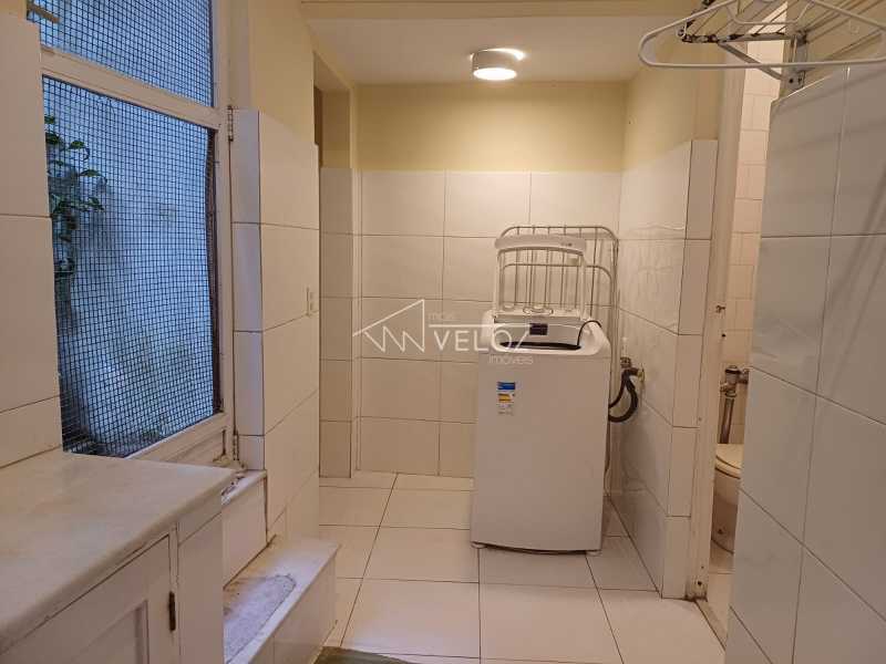 Apartamento, 3 quartos, 135 m² - Foto 28