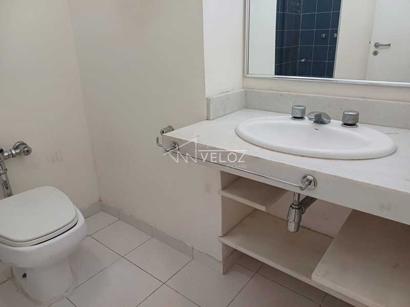 Apartamento, 3 quartos, 135 m² - Foto 29