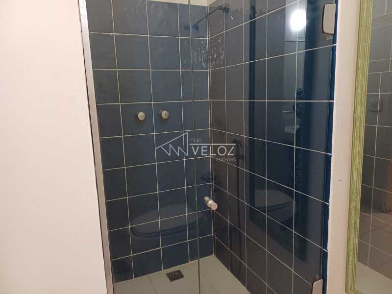 Apartamento, 3 quartos, 135 m² - Foto 31
