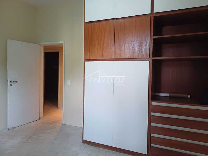Apartamento, 3 quartos, 135 m² - Foto 32