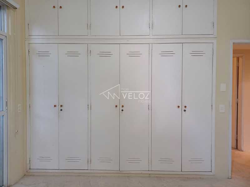 Apartamento, 3 quartos, 135 m² - Foto 36