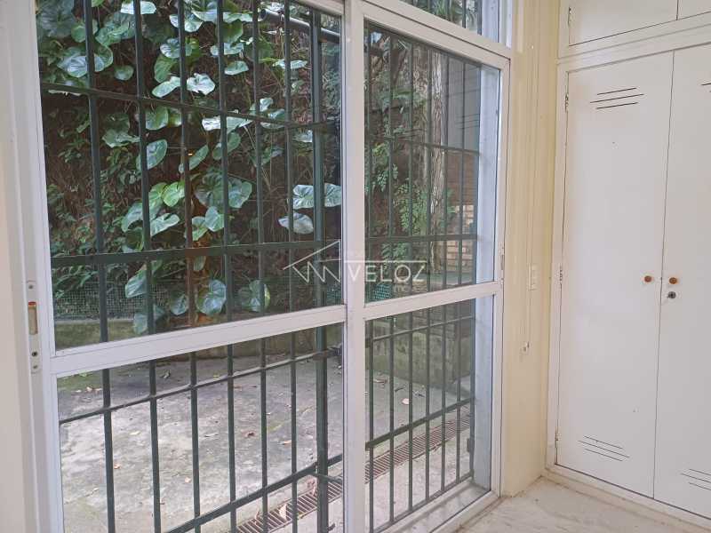 Apartamento, 3 quartos, 135 m² - Foto 37