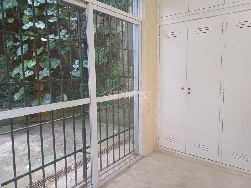 Apartamento, 3 quartos, 135 m² - Foto 39