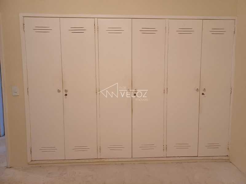 Apartamento, 3 quartos, 135 m² - Foto 40