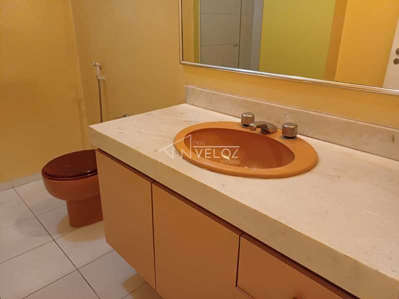 Apartamento, 3 quartos, 135 m² - Foto 41