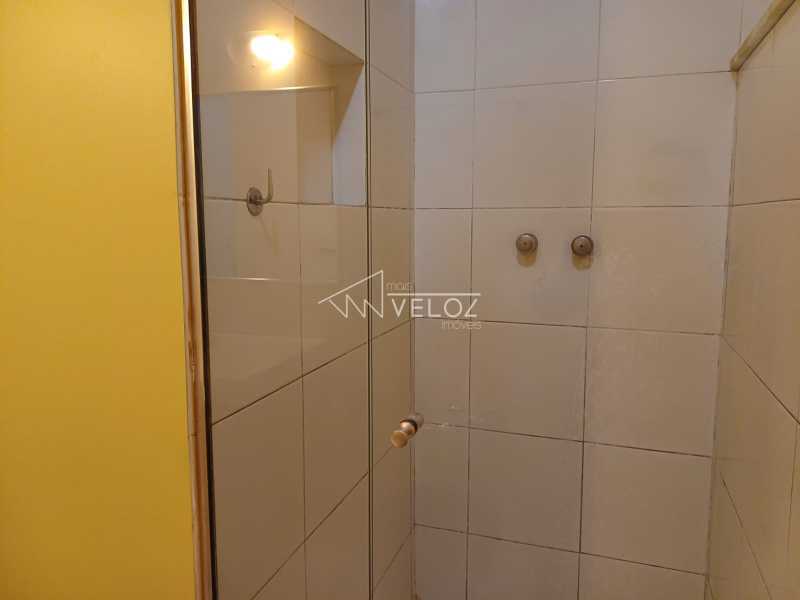 Apartamento, 3 quartos, 135 m² - Foto 42