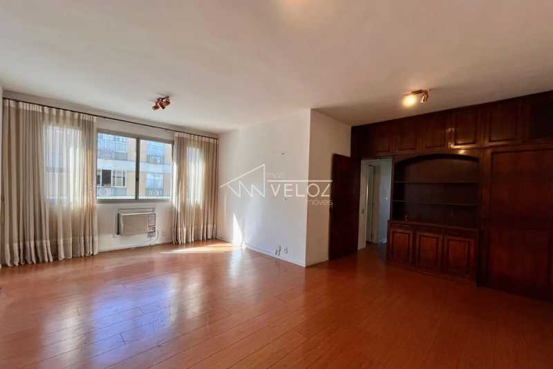 Apartamento em Jardim Botânico