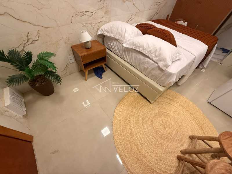Apartamento em Copacabana