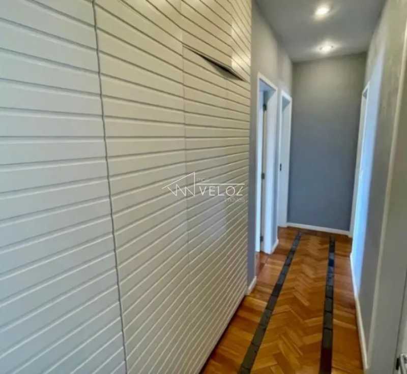 Apartamento em Gávea