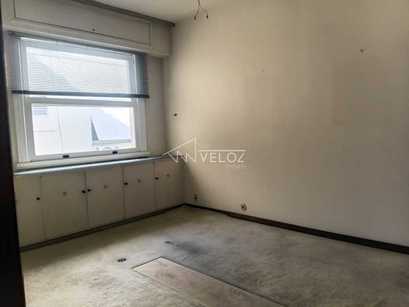 Apartamento em Copacabana
