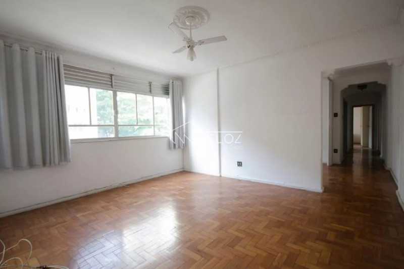 Apartamento em Leblon