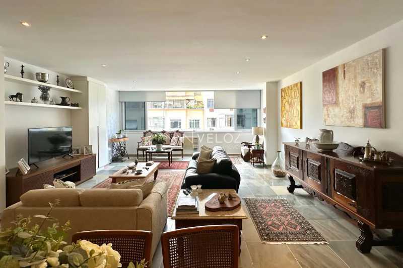 Apartamento em Copacabana