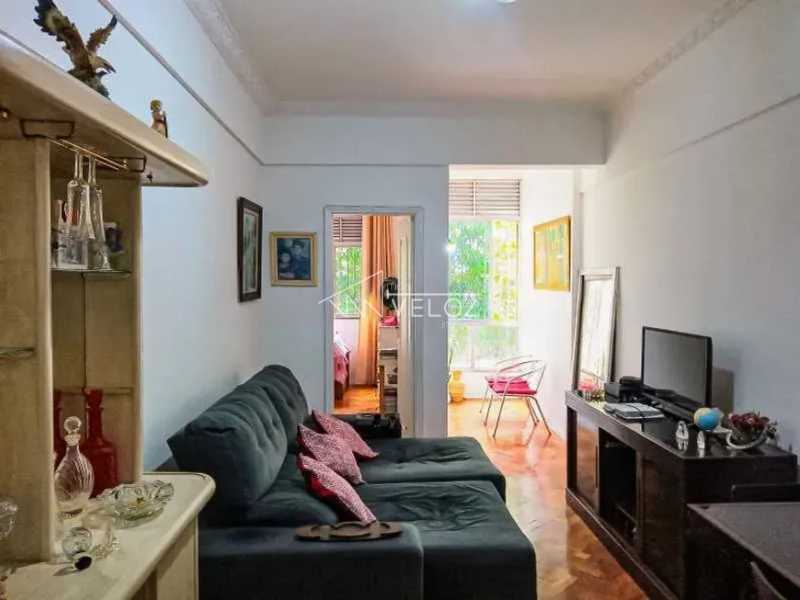 Apartamento em Botafogo