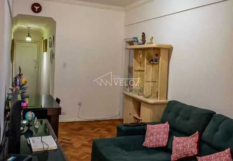 Apartamento, 2 quartos, 81 m² - Foto 3