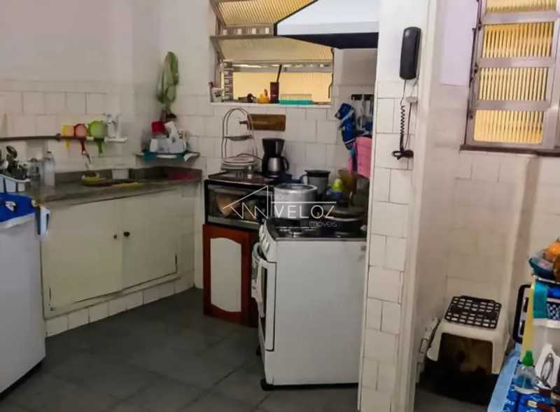 Apartamento, 2 quartos, 81 m² - Foto 8