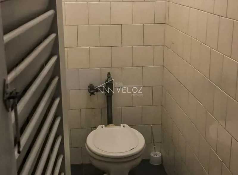 Apartamento, 2 quartos, 81 m² - Foto 10
