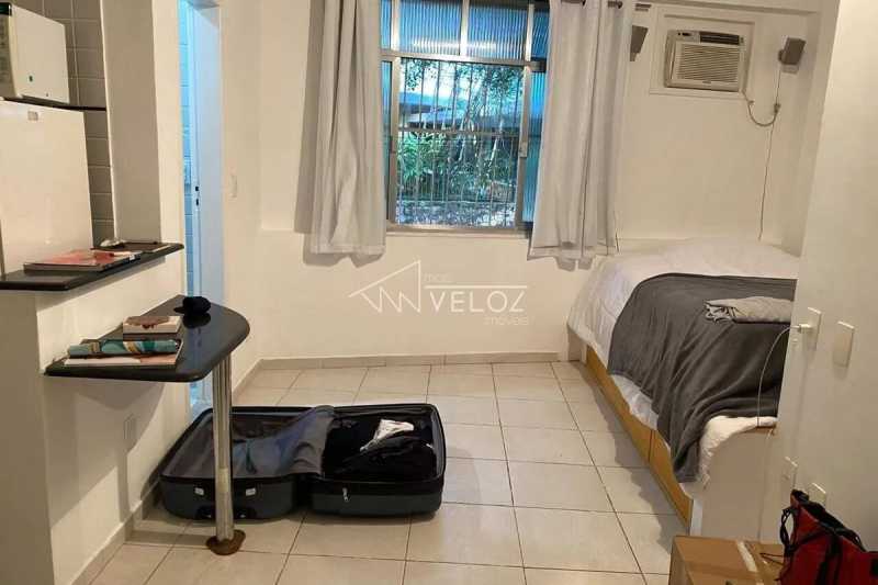 Kitnet/Conjugado em Jardim Botânico