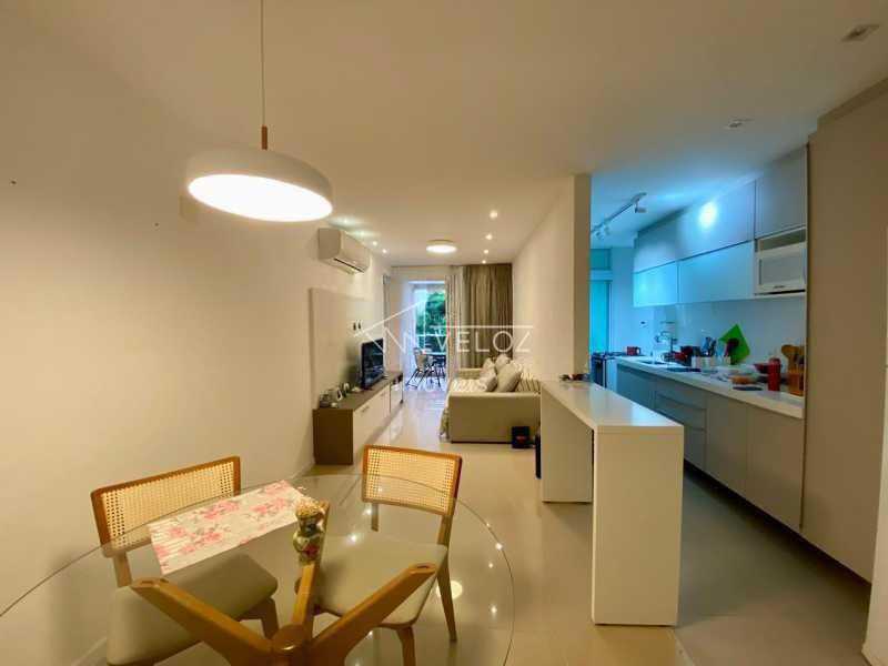 Apartamento em Botafogo