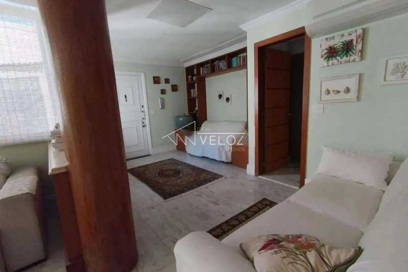 Apartamento em Copacabana