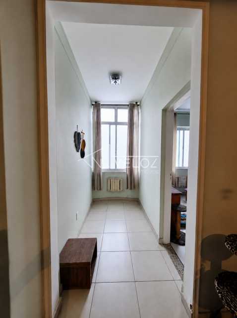 Apartamento em Catete