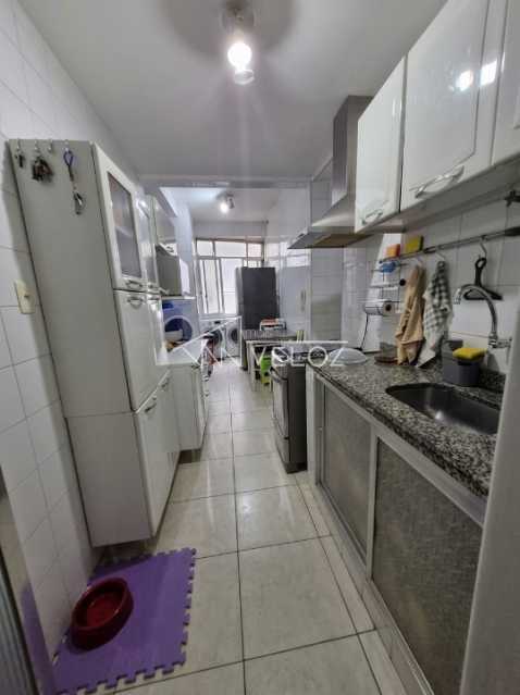 Apartamento, 3 quartos, 123 m² - Foto 11