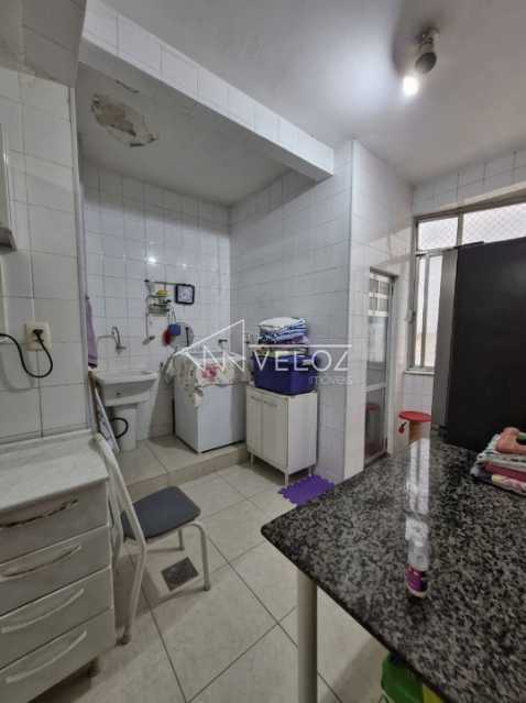 Apartamento, 3 quartos, 123 m² - Foto 13