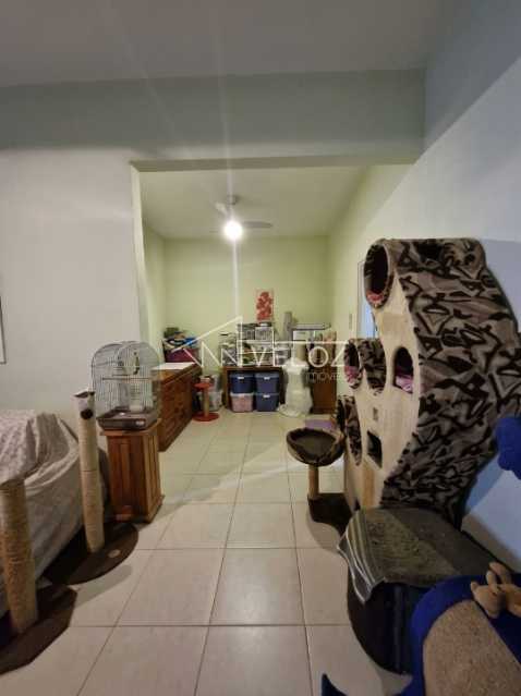 Apartamento, 3 quartos, 123 m² - Foto 26