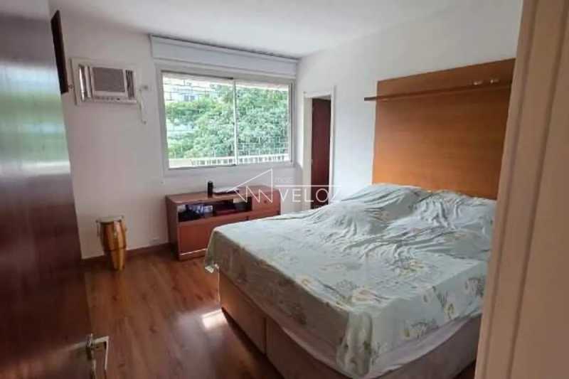 Apartamento em Lagoa